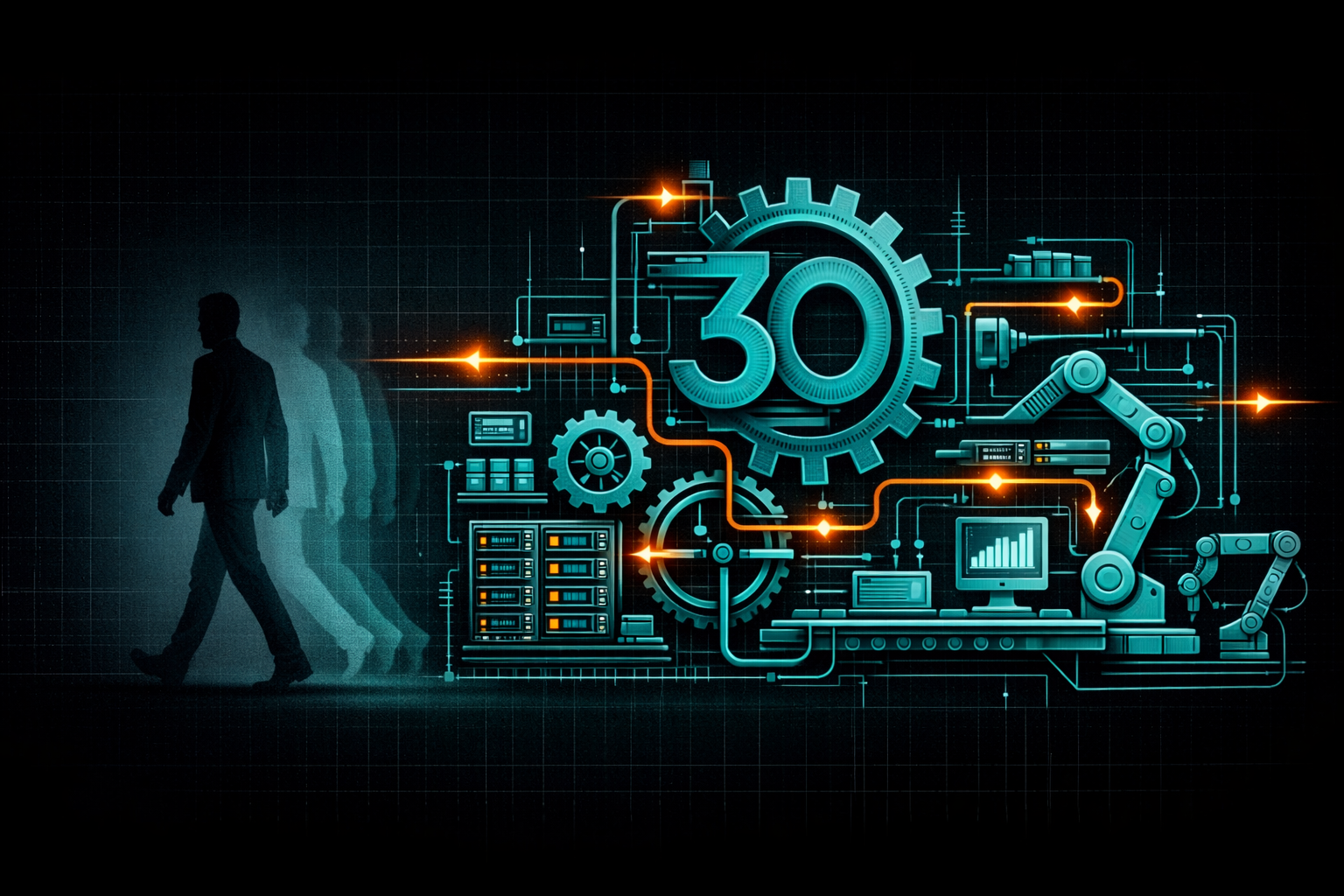 The 30-Day Test: Do You Own a Business or a Job With Equity? Post image