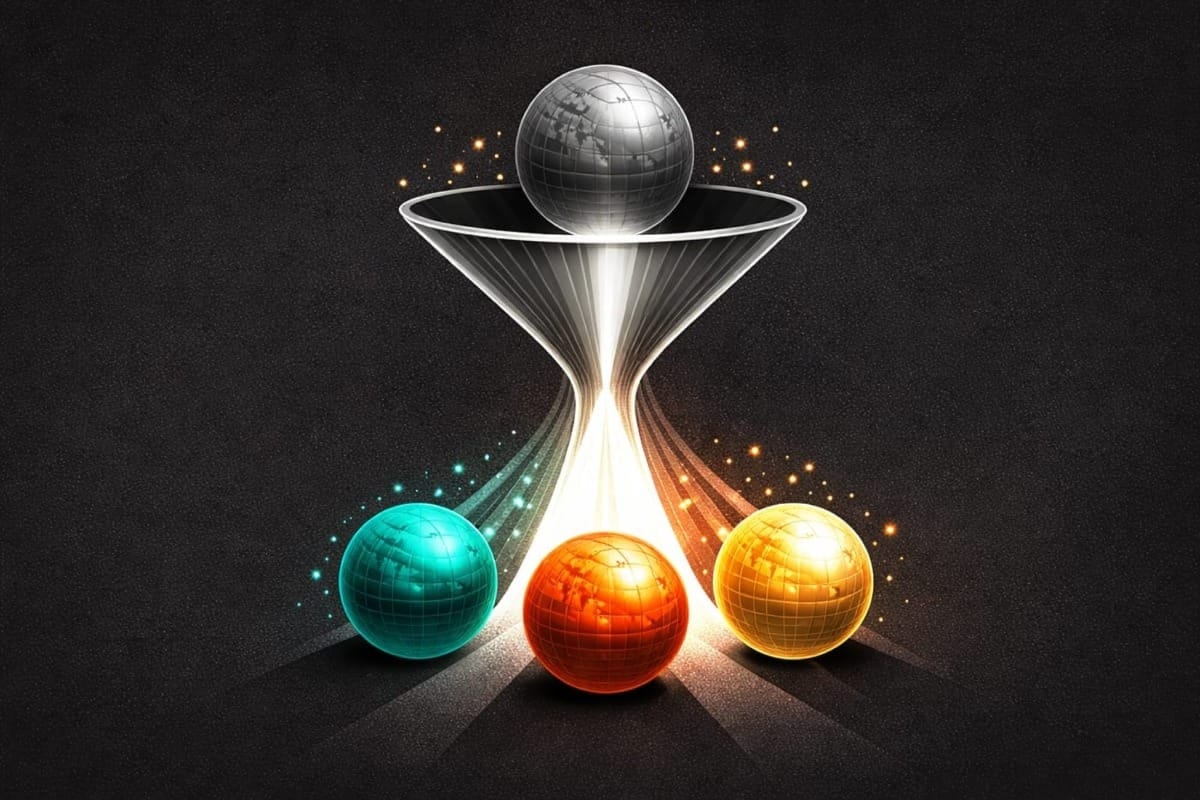 The 30-Day Test: Do You Own a Business or a Job With Equity? Post image