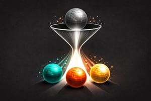 The 30-Day Test: Do You Own a Business or a Job With Equity? Post feature image