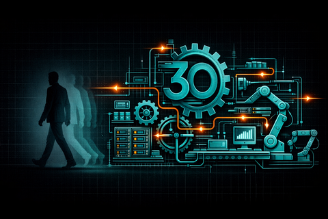 The 30-Day Test: Do You Own a Business or a Job With Equity? Post feature image